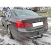 Hak holowniczy <b>BMW F30, F31 seria 3 sedan i kombi </b> (2012r. - -r.)